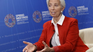 С отлагането на Брекзит бяха избегнати ужасни последствия на възможността