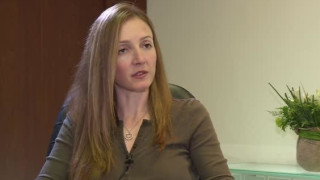 Българката, превърнала се в един от младите инвеститори в Силициевата долина