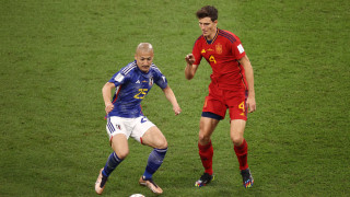 Още една контузия в националния отбор на Испания промени плановете