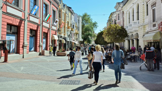 Средното IQ на българина е 90 99 което го нарежда на 53 та