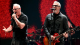 Bad Religion за първи път в България