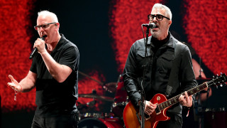 Легендарните калифорнийци от Bad Religion ще направят първото си участие