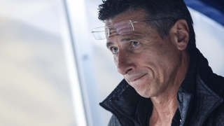 Едуард Ераносян ще подкрепя Локомотив Пловдив във финала за Купата на