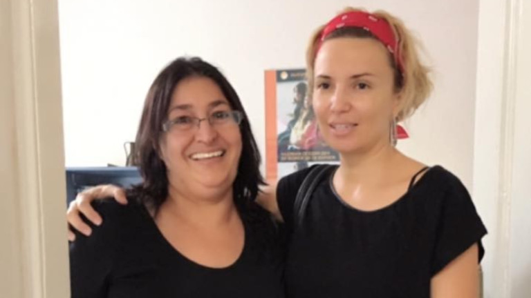 Бившата водеща Ирина Тенчева се оказа жена с голямо сърце.