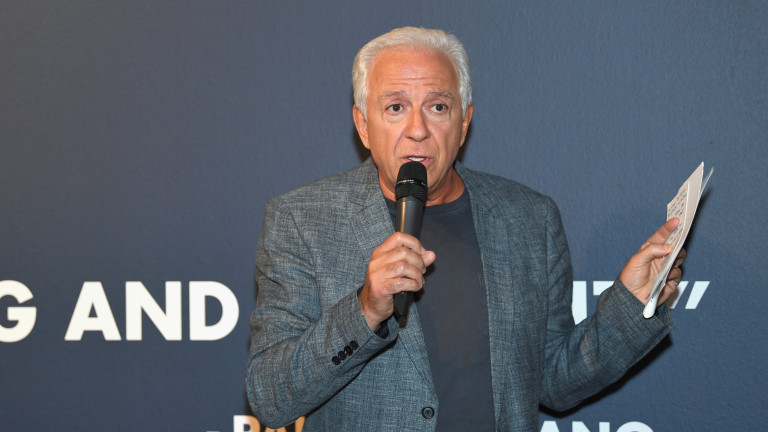 Пол Марчиано