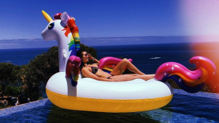 За огромно наше съжаление Коледа мина бързо и почти неусетно