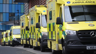 Рискът от повторно заразяване с варианта на коронавируса Омикрон е