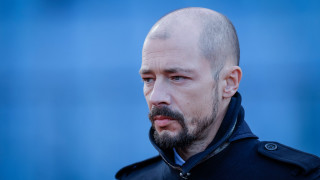 Новият треньор на ЦСКА Томислав Стипич подобно на предшественика