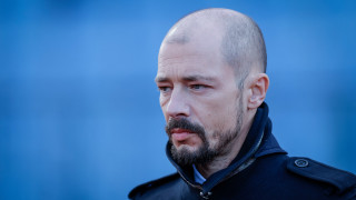 Кипърския Анортозис Фамагуста от новия сезон ще поеме бившият треньор