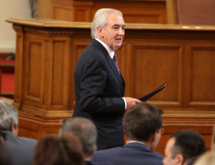Заради Сребреница Балканите имат право да са в ЕС, призова Местан