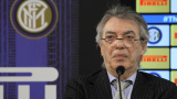Масимо Морати: Интер има силата и характера да спечели Скудетото