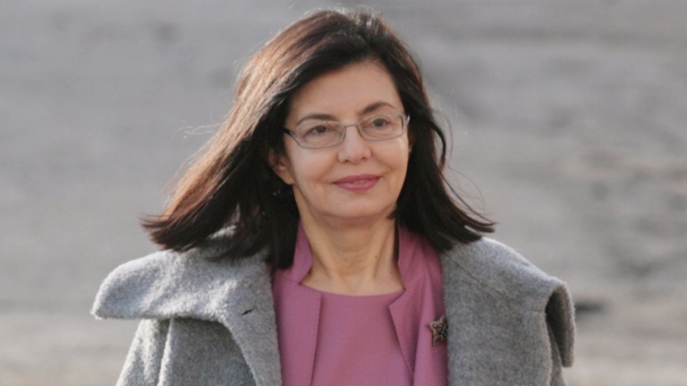 Оставката на Борисов не е краят на РБ, убеждава Кунева