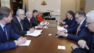 КРИБ приветства отсрочката за Закона за горивата