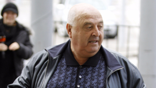 Чичо Венци: Има нещо в панталоните на Загорчич