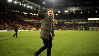 Мениджърът на Лийдс Юнайтед Даниел Фарке предположи че вратарят на