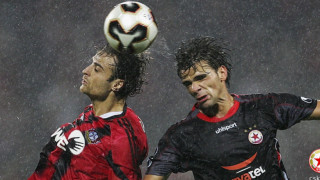 ЦСКА с два подвига за място в групите на Лига Европа