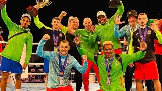 49 медала от Световни и Европейски първенства Европейски игри и