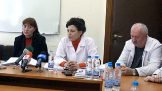 Онкологията в София с ново име и по-високи заплати