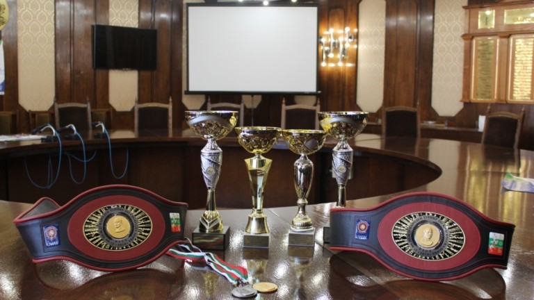 Днес започва международният турнир по борба Дан Колов - Никола