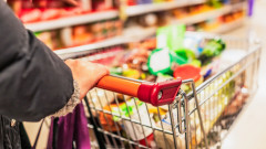 Продължава поскъпването на основните хранителни продукти