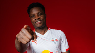 Намиращият се на четвърто място във временното класиране на Бундеслигата