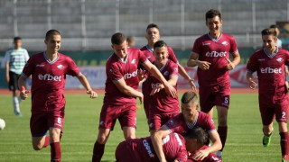 Чуждестранни скаути в столицата, следят изявите на двама млади български таланти