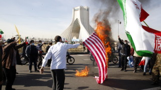 Президентът на Иран Хасан Рохани призова Запада да възстанови изпълнението