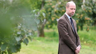 Принц Уилям ясно показва че като бъдещ крал ще внесе