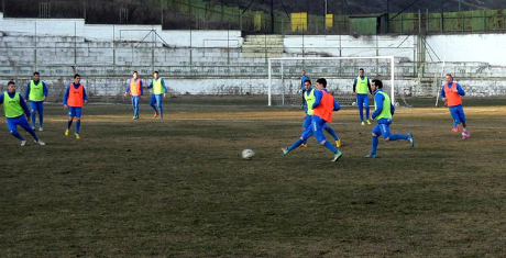 В Молдова впечатлени от Левски