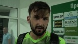 Васил Панайотов: Имах и други оферти от България, но избрах Левски!