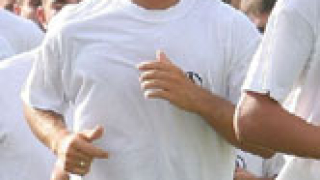 Борислав Павлов №1 в Славия