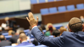 5000 лева глоба за нарушена карантина Това решиха окончателно депутатите