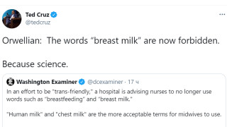 Водещият на СиЕнЕн Крис Куомо избухна срещу републиканския сенатор Тед