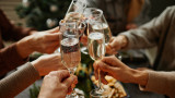 Светът е изпил повече шампанско от всякога през 2021 година