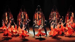 Националният балет на Испания отново в София