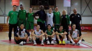 Берое Стара Загора продължи победната си серия в Адриатическата лига