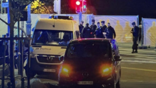 Министърът на вътрешните работи на Белгия Бернар Кентин иска да