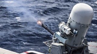 За една секунда човек често не може даже да усети