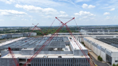 60% ръст за 5 години: Летящите цени на тока принудиха американски щат да спре изграждането на дейта центрове