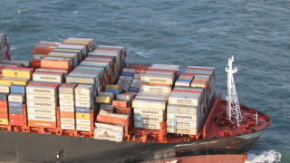 Русия: Първите безплатни доставки на зърно за Африка са на път