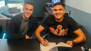 Лудогорец отново прати под наем нападател Жуниор Брандао 26 годишният бразилец