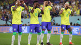  ФИФА може да в профил Бразилия от интернационалните надпревари 