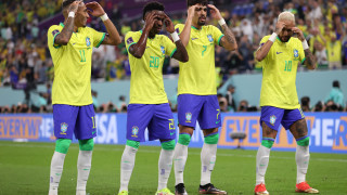 Международната футболна федерация ФИФА предупреди Бразилската футболна конфедерация CBF за