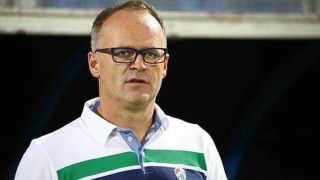 Хъратинът Томислав Стипич официално е новият треньор на ЦСКА Израсналият