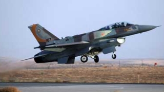 Американски F-16 изчезна над Адриатическо море