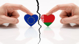 ЕС удря със санкции Беларус