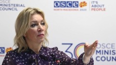 Сирийският външен министър пристига на посещение в Москва