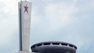 Проведеният вчера местен референдум в община Казанлък се провали с