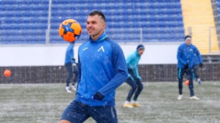 Читателите на ТОПСПОРТ решиха: Валери Божинов трябва да поведе атаката на Левски