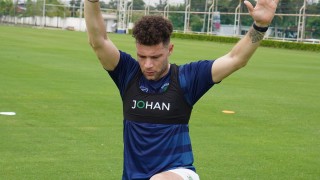 Всички футболисти на ЦСКА които са ангажирани с националните си